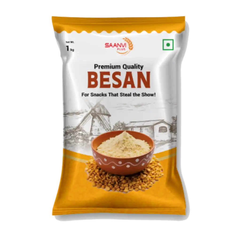 Besan 1kg