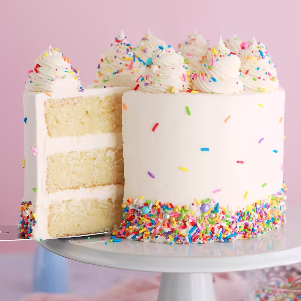 Best-Vanilla-Cake-Recipe-Saanvi-Foods