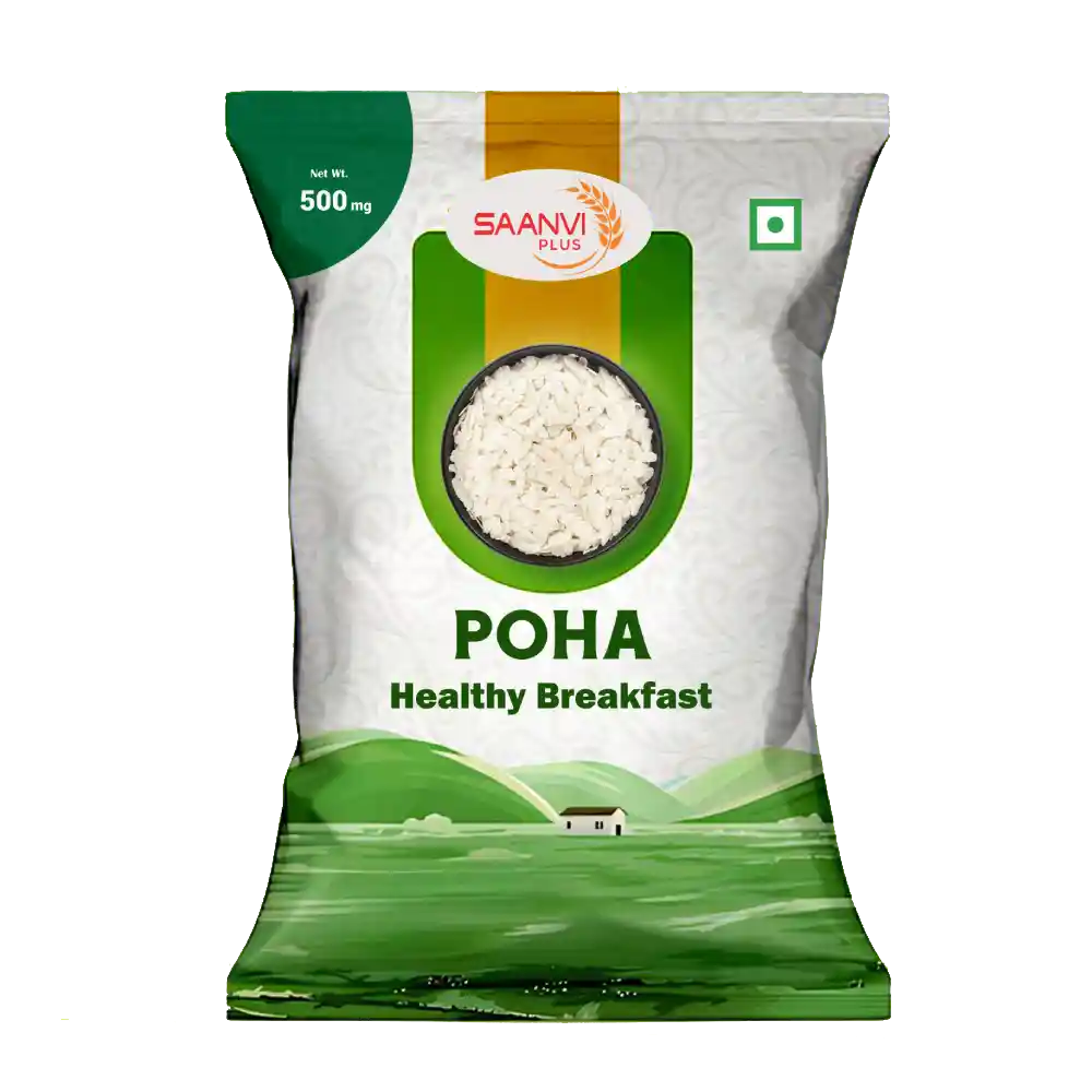 Poha 500gm
