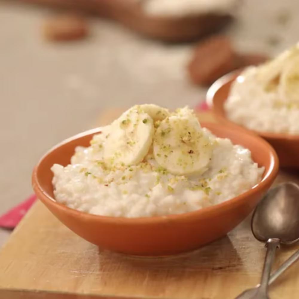 Dahi chura(poha) a healthy recipe