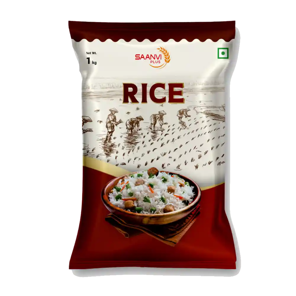 Rice 1kg
