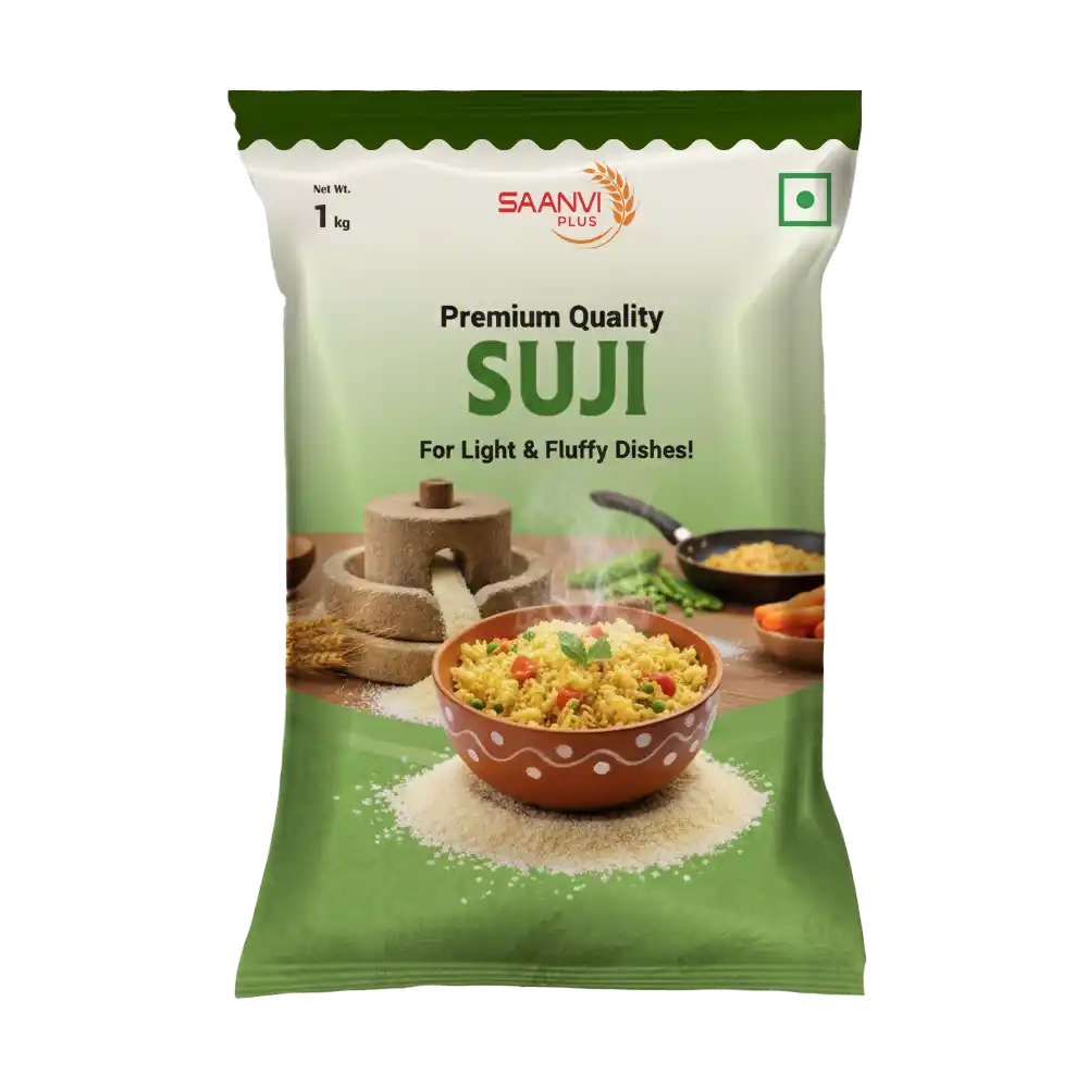 Suji 1kg