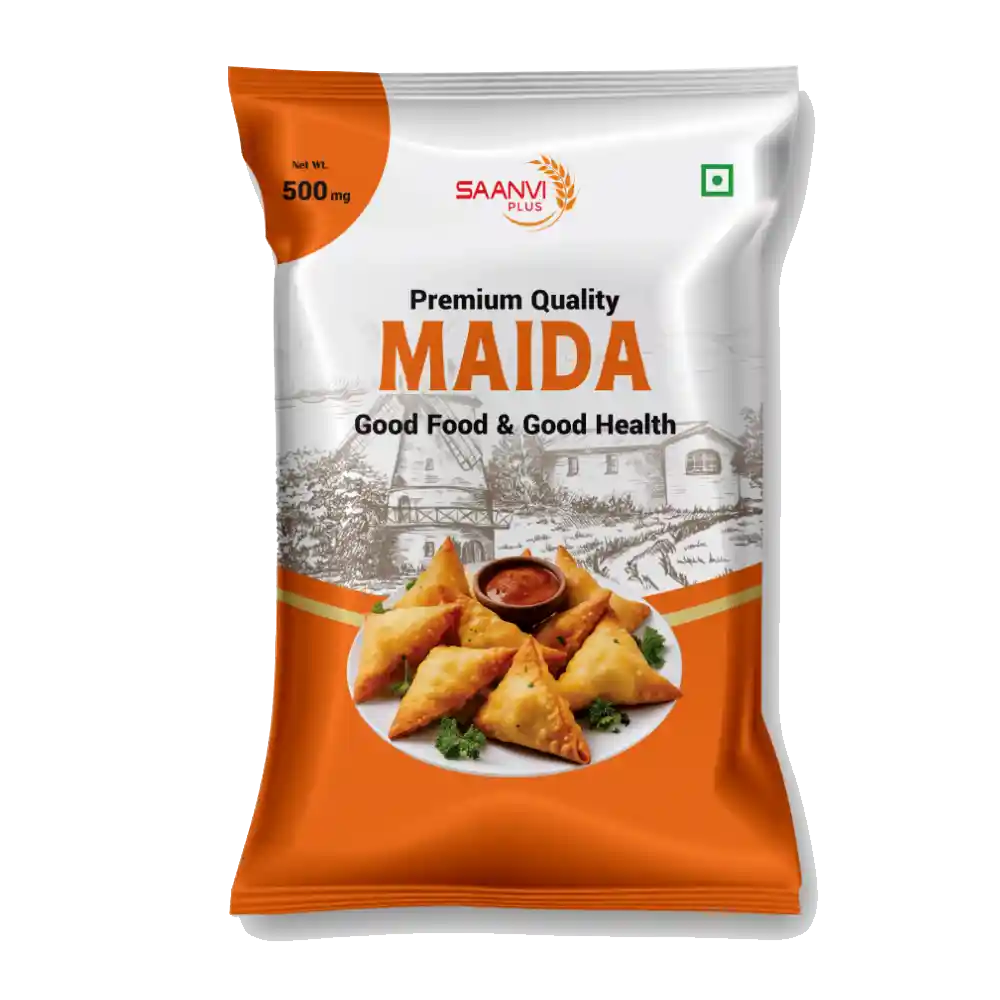 Maida 500gm